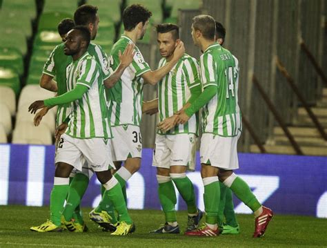 real betis previous results|Spain .